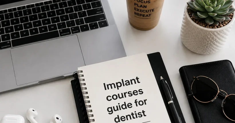 implant courses