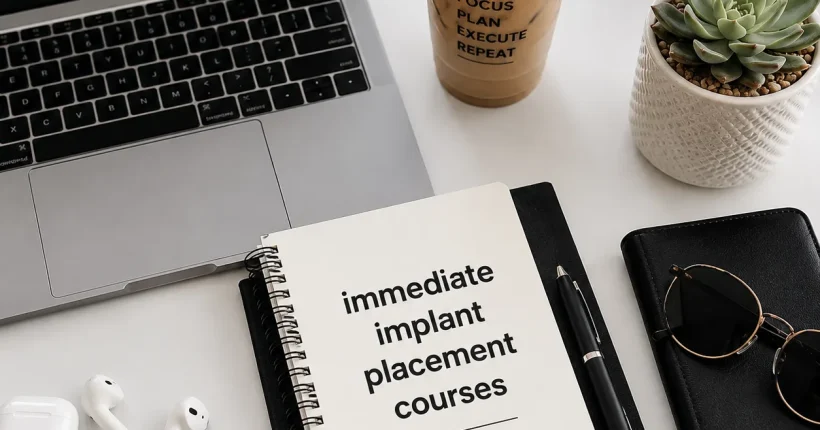 implant courses