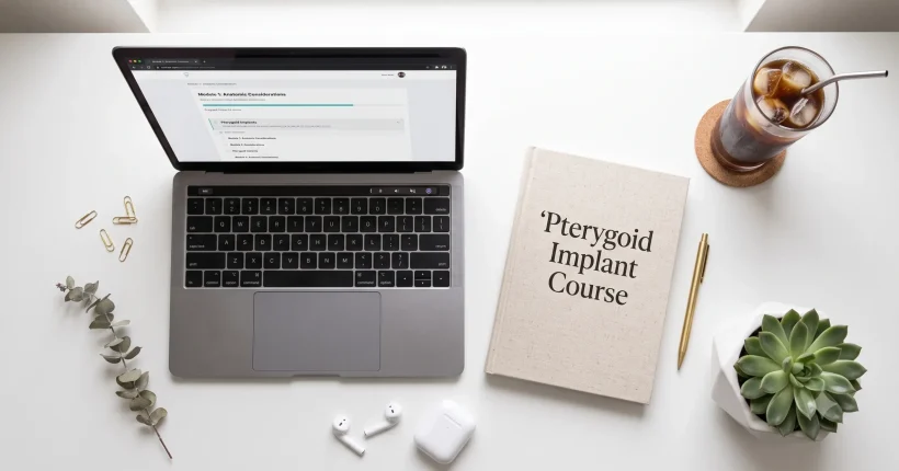 implant courses