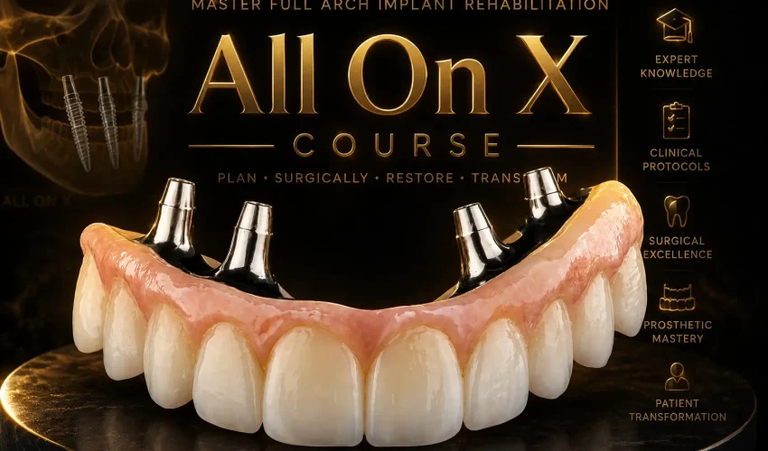 All on 4 course