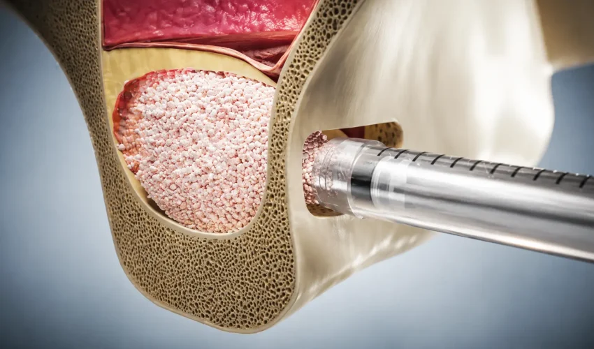 Sinus Lift course