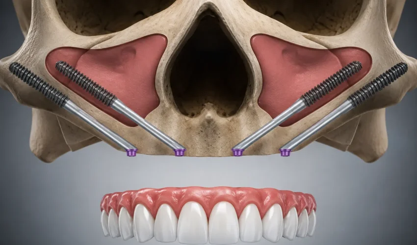 zygomatic implant course